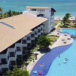 Maui Beach Residence - Beira Mar - Apartamento Terreo
