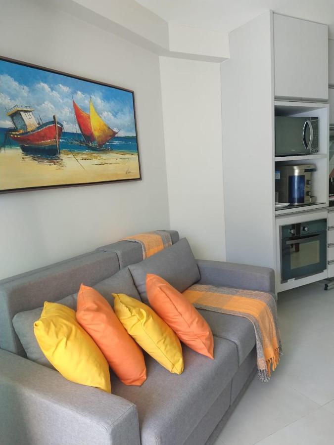 Maui - Beira Mar - Terreo Apartment