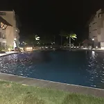 Maui Beach Residence - Beira Mar - Apartamento Terreo